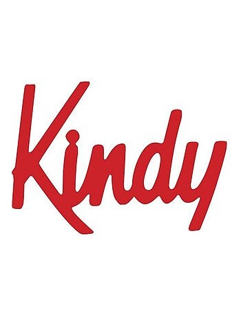 Slip Donna KINDY - Confezione da 2