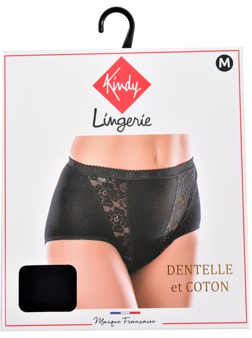 Slip Donna KINDY - Kiabi