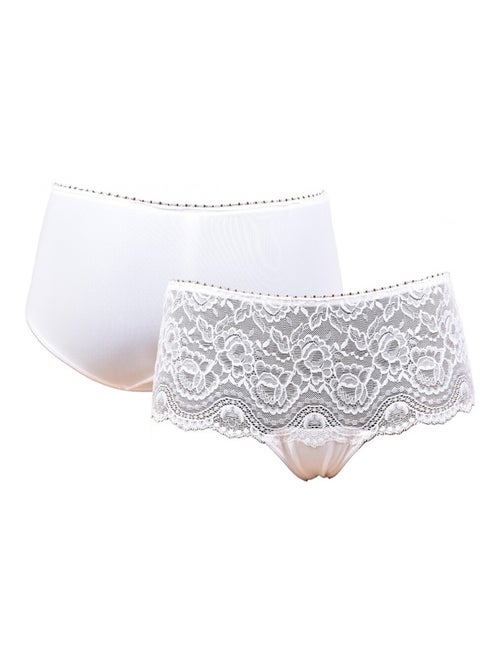 Slip Donna PLAYTEX - Kiabi
