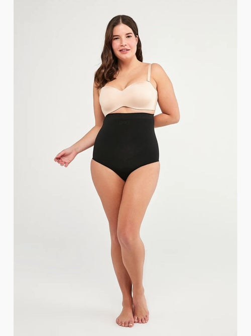 Slip donna senza cuciture penti - Kiabi Slip donna senza cuciture penti - Kiabi