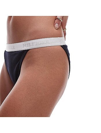 Slip Donna Tommy Hilfiger