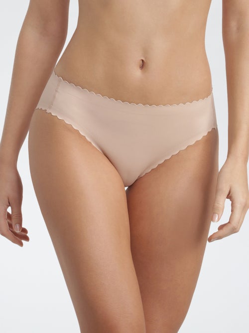 Slip finitura passamano 'DIM body touch' - Kiabi