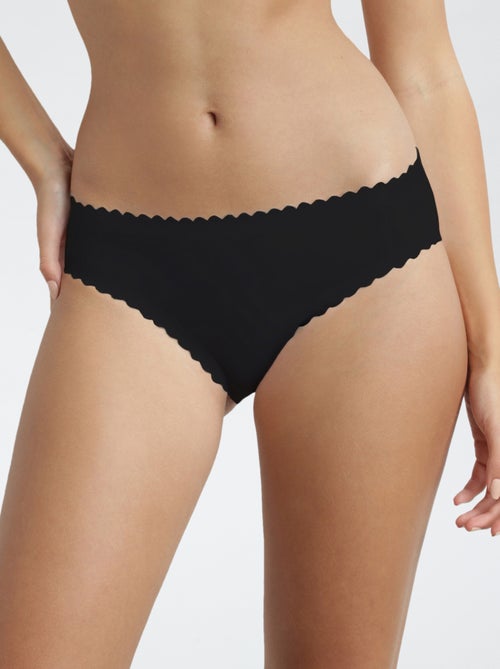 Slip finitura passamano 'DIM body touch' - Kiabi