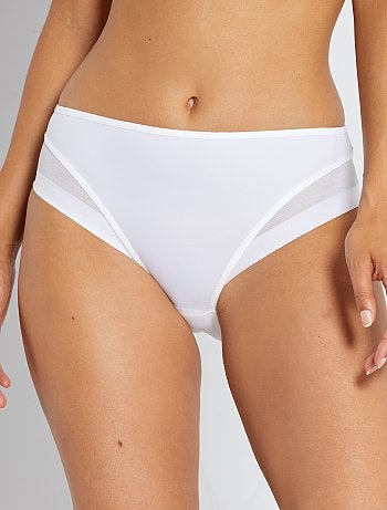 Slip Generous 'DIM'