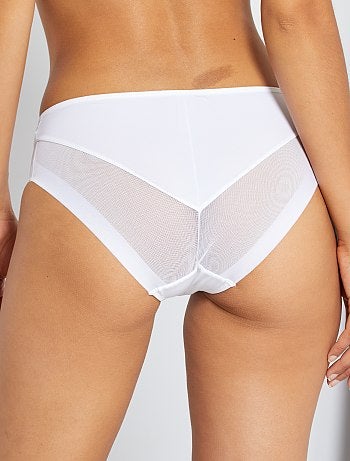 Slip Generous 'DIM'