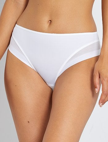 Slip Generous 'DIM'