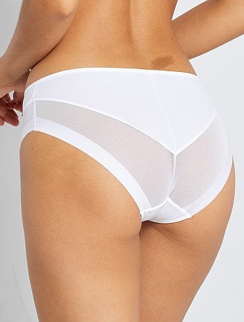 Slip Generous 'DIM'
