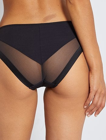 Slip Generous 'DIM'