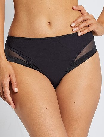 Slip Generous 'DIM'