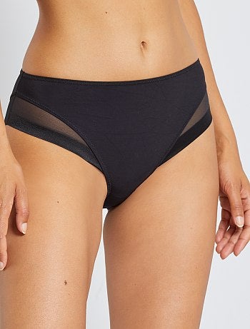 Slip Generous 'DIM'