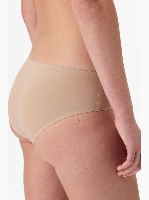 Slip hipster hours invisibile penti - Kiabi Slip hipster hours invisibile penti - Kiabi