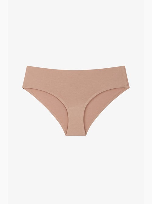 Slip hipster hours invisibile penti - Kiabi Slip hipster hours invisibile penti - Kiabi