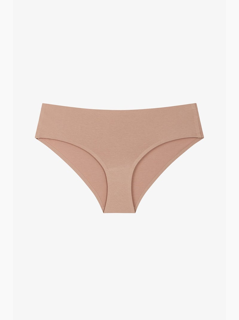 Slip hipster hours invisibile penti Beige argilla - Kiabi