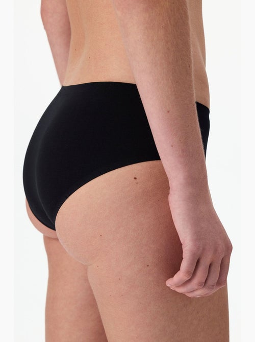 Slip hipster hours invisibile penti - Kiabi Slip hipster hours invisibile penti - Kiabi