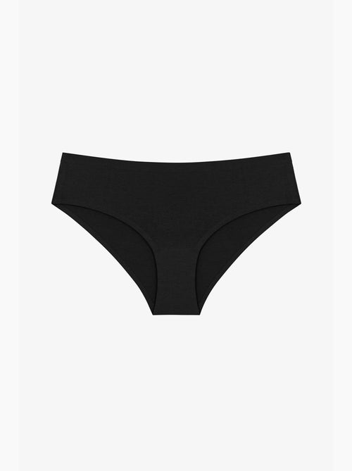 Slip hipster hours invisibile penti - Kiabi Slip hipster hours invisibile penti - Kiabi