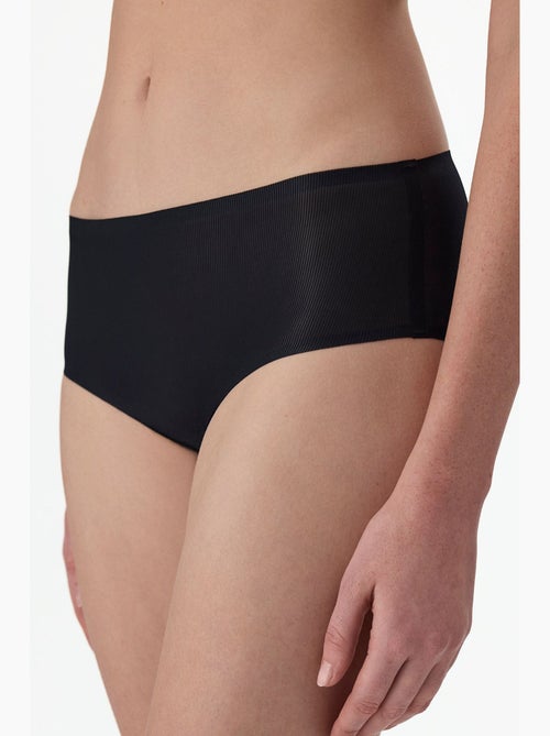 Slip hipster zerogram invisibile penti - Kiabi Slip hipster zerogram invisibile penti - Kiabi