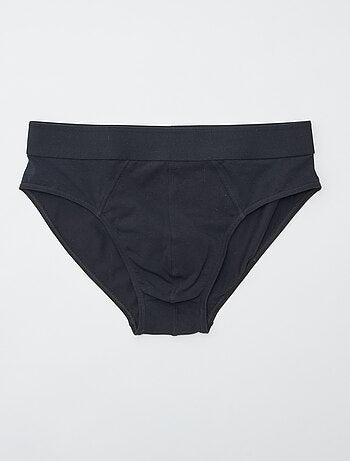 Slip in jersey - set di 7