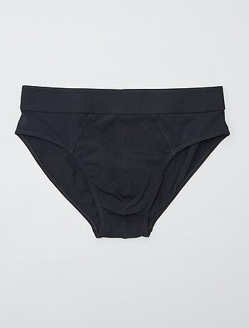 Slip in jersey - set di 7