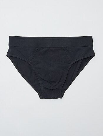Slip in jersey - set di 7