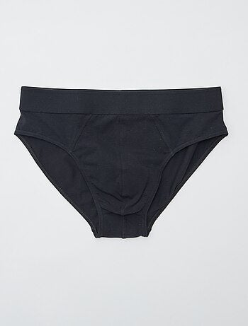Slip in jersey - set di 7