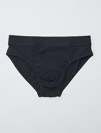 Slip in jersey - set di 7