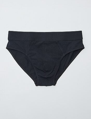 Slip in jersey - set di 7