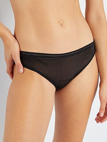 Slip in microfibra