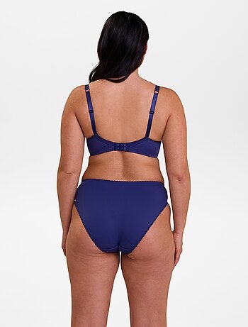Slip in pizzo - 'Wolf lingerie'