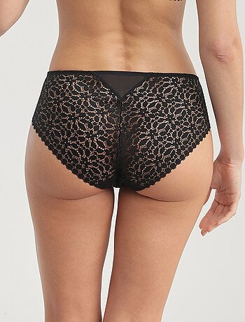 Slip in pizzo 'DIM'