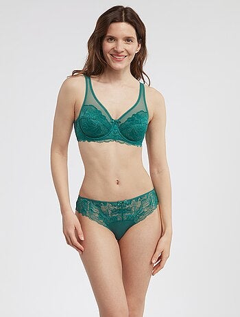 Slip in pizzo 'DIM'