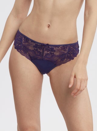 Slip in pizzo 'DIM'