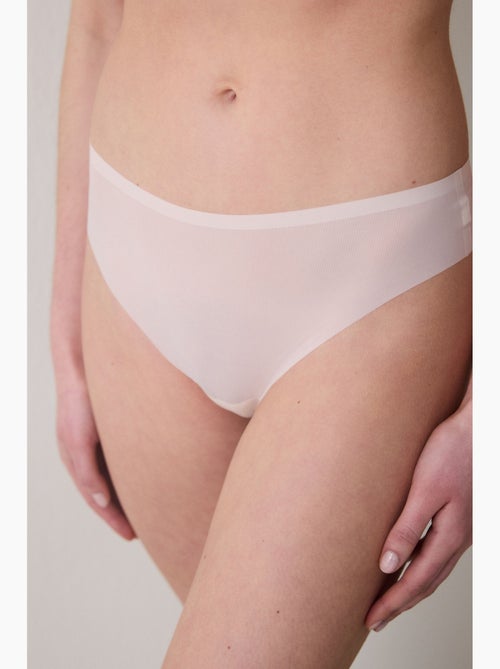 Slip invisibile penti - Kiabi Slip invisibile penti - Kiabi