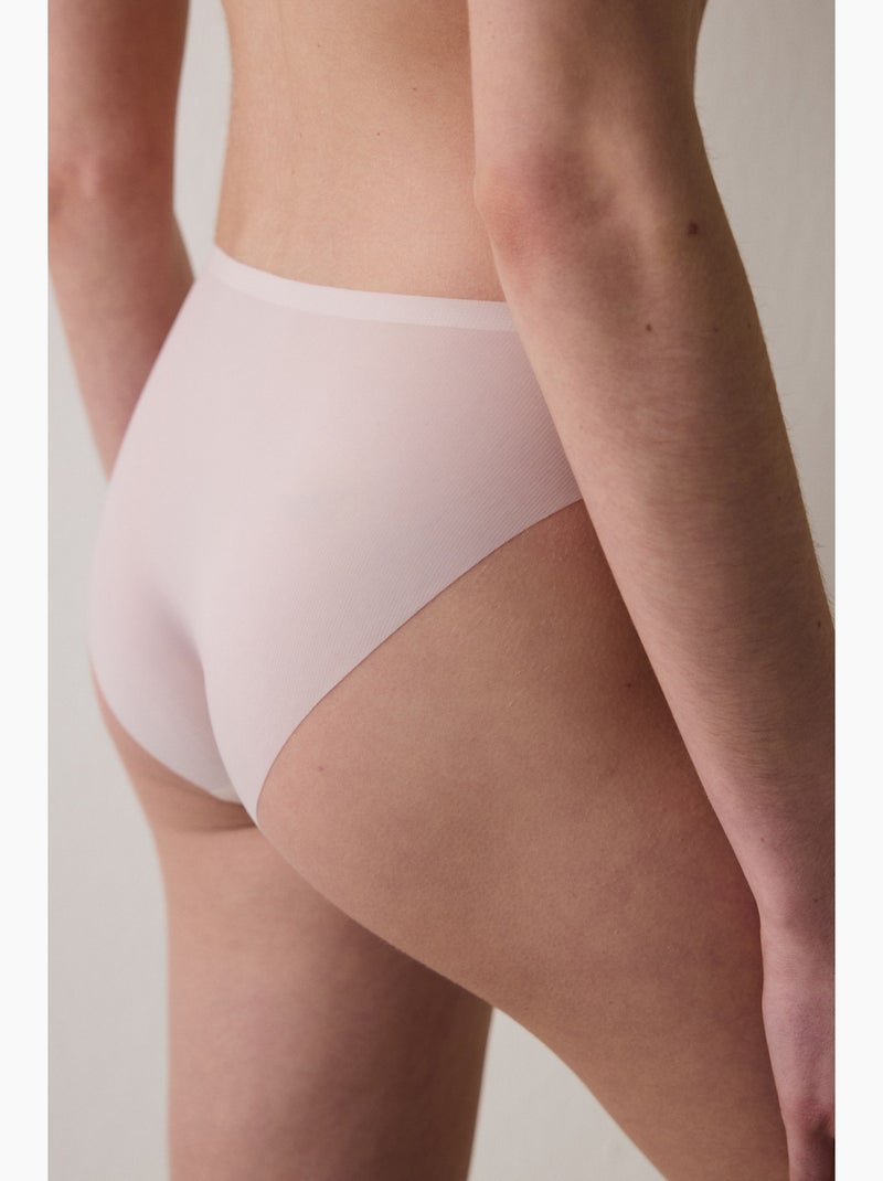 Slip invisibile penti Beige argilla - Kiabi