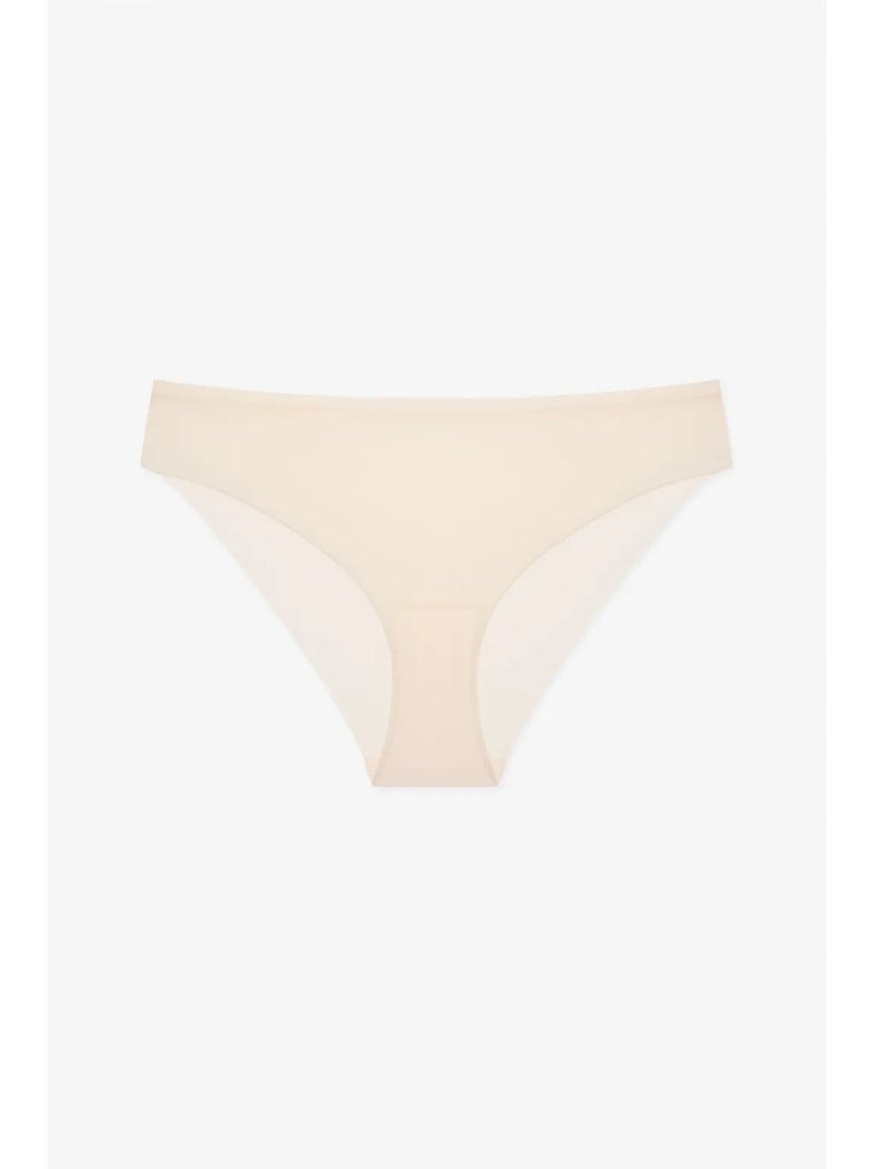 Slip invisibile penti Beige argilla - Kiabi