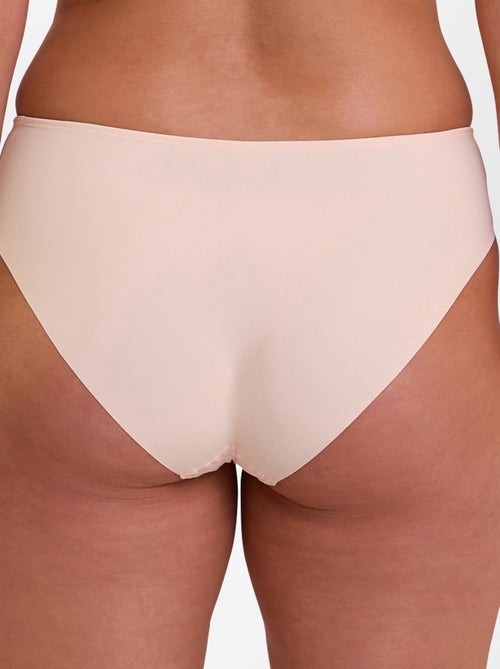 Slip invisibile 'Sans complexe' - Kiabi