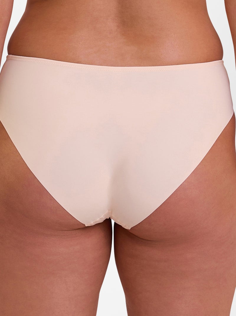 Slip invisibile 'Sans complexe' BEIGE - Kiabi