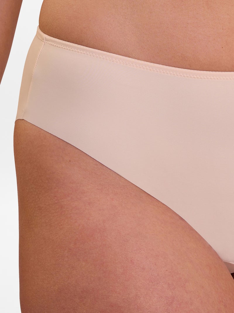 Slip invisibile 'Sans complexe' BEIGE - Kiabi