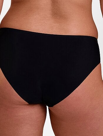 Slip invisibile 'Sans complexe'