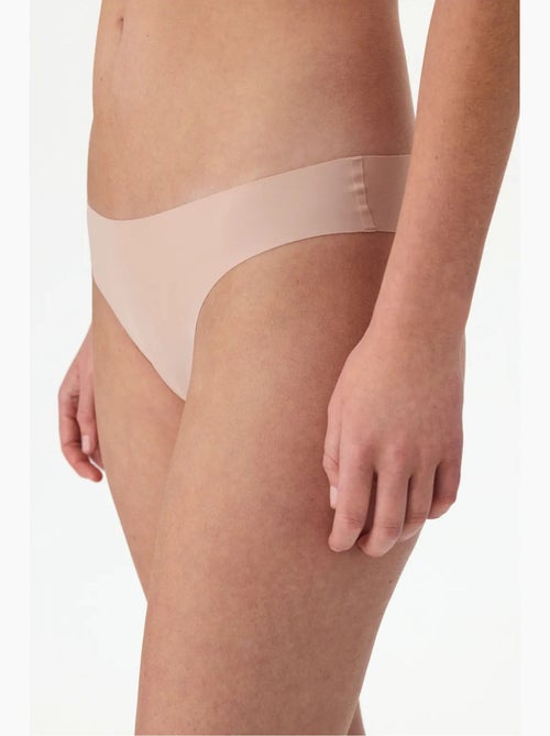 Slip invisibile taglio laser penti - Kiabi Slip invisibile taglio laser penti - Kiabi