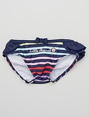 costume contenitivo neonato kiabi