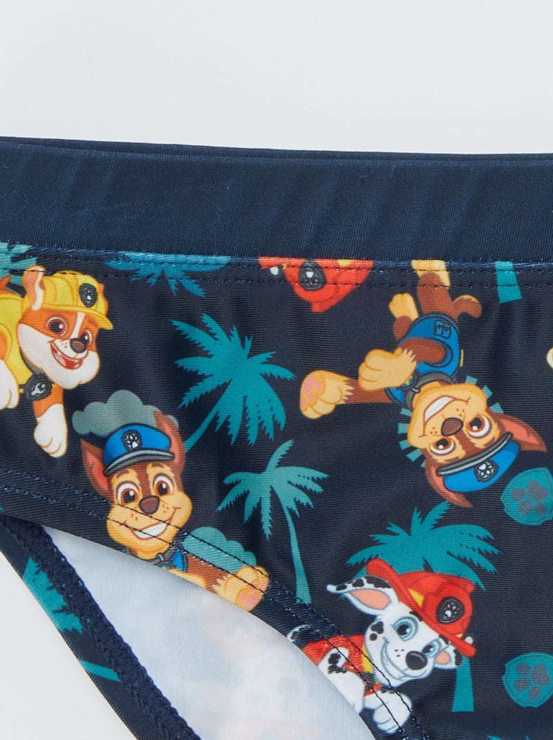 Slip mare 'Paw Patrol' BLU - Kiabi
