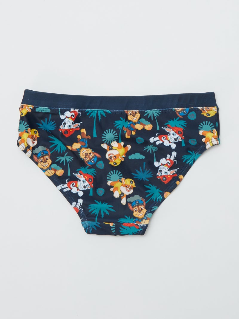 Slip mare 'Paw Patrol' BLU - Kiabi