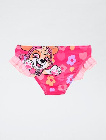Slip mare 'Paw Patrol'