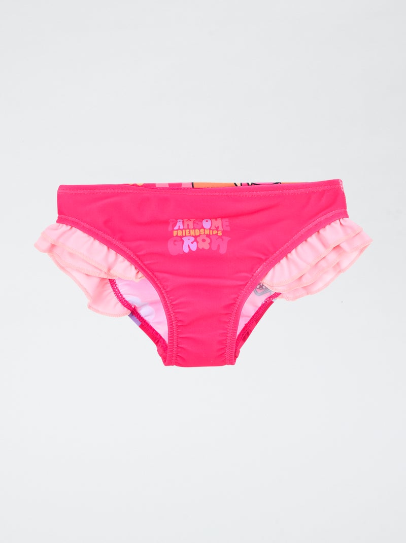 Paw-patrol - 4 Paia Calza Corta Bambina - Calzini Bimba In Cotone Asso