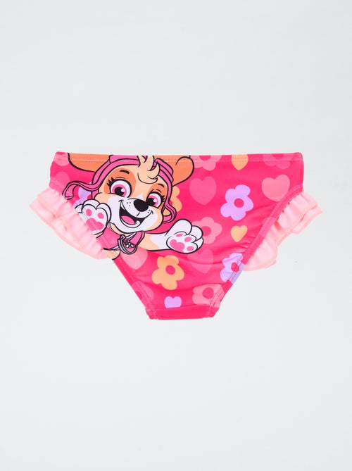 Slip mare 'Paw Patrol' - Kiabi
