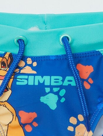 Slip mare 'Simba' di 'Disney'