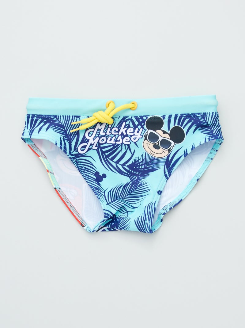 Slip mare 'Topolino' BLU - Kiabi
