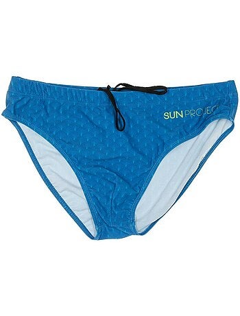 Slip Mare Uomo Sun Project Softshells