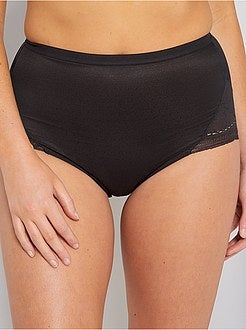 Slip Maxi Secret Comfort 'Playtex' - Kiabi