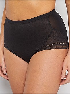 Slip Maxi Secret Comfort 'Playtex' - Kiabi